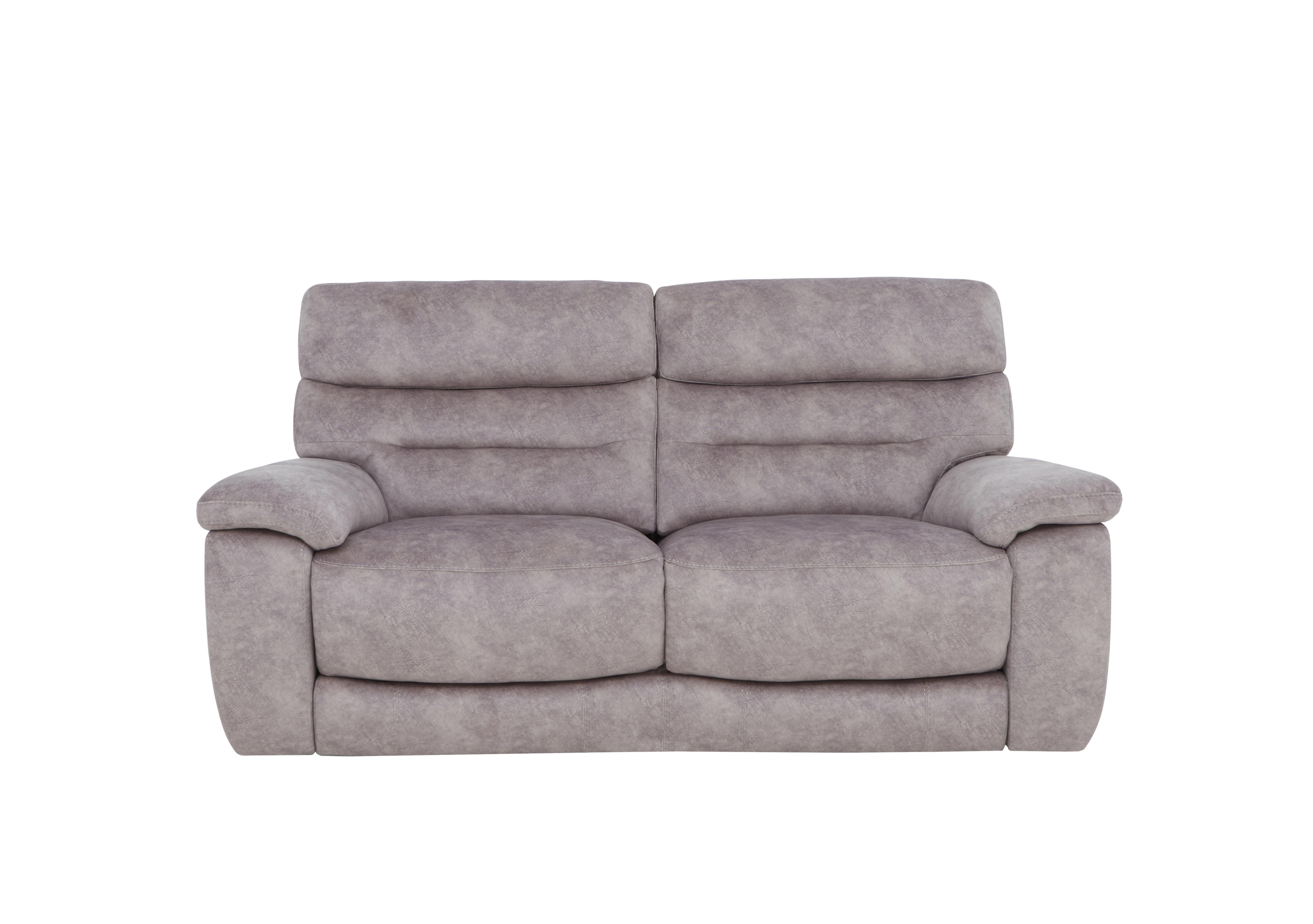 Nimbus 2 Seater Fabric Sofa Comfort Story Furniture Village