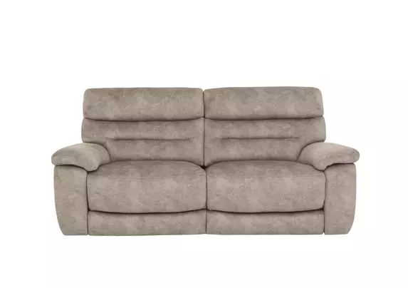 Comfy recliner deals sofa