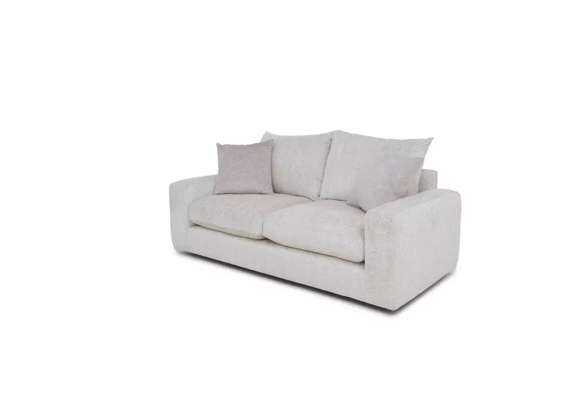 Boutique Pandora 3 Seater Sofa Furniture Village