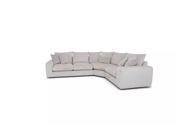 Furniture village comfi deals corner
