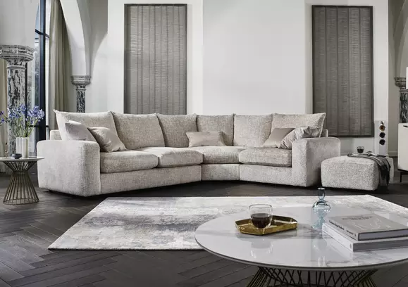 Seats and back cushions - Furniture Village