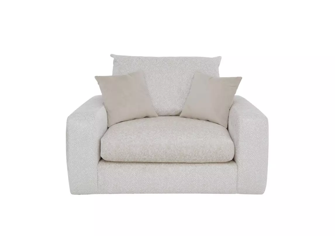 Dillon chair and a new arrivals half