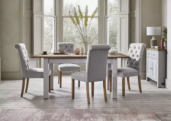 Hamilton discount dining chairs