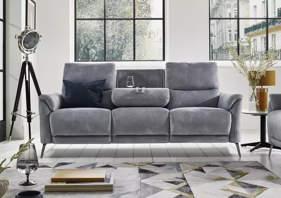 Furniture village deals dallas sofa