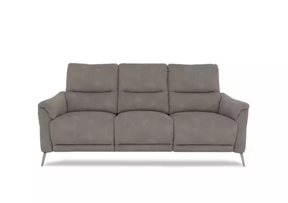 Furniture village leather sofas and chairs hot sale