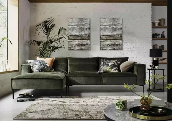 20 L-Shaped Couches That Will Transform Your Living Room