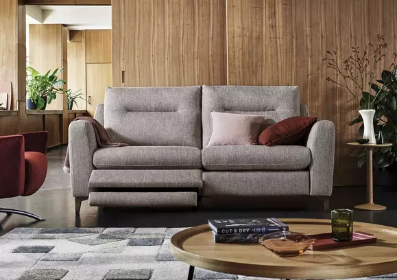 The G Plan Arlo Range Furniture Village