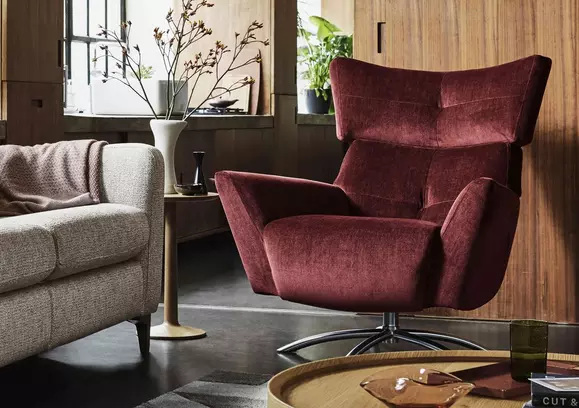 Arlo armchair discount