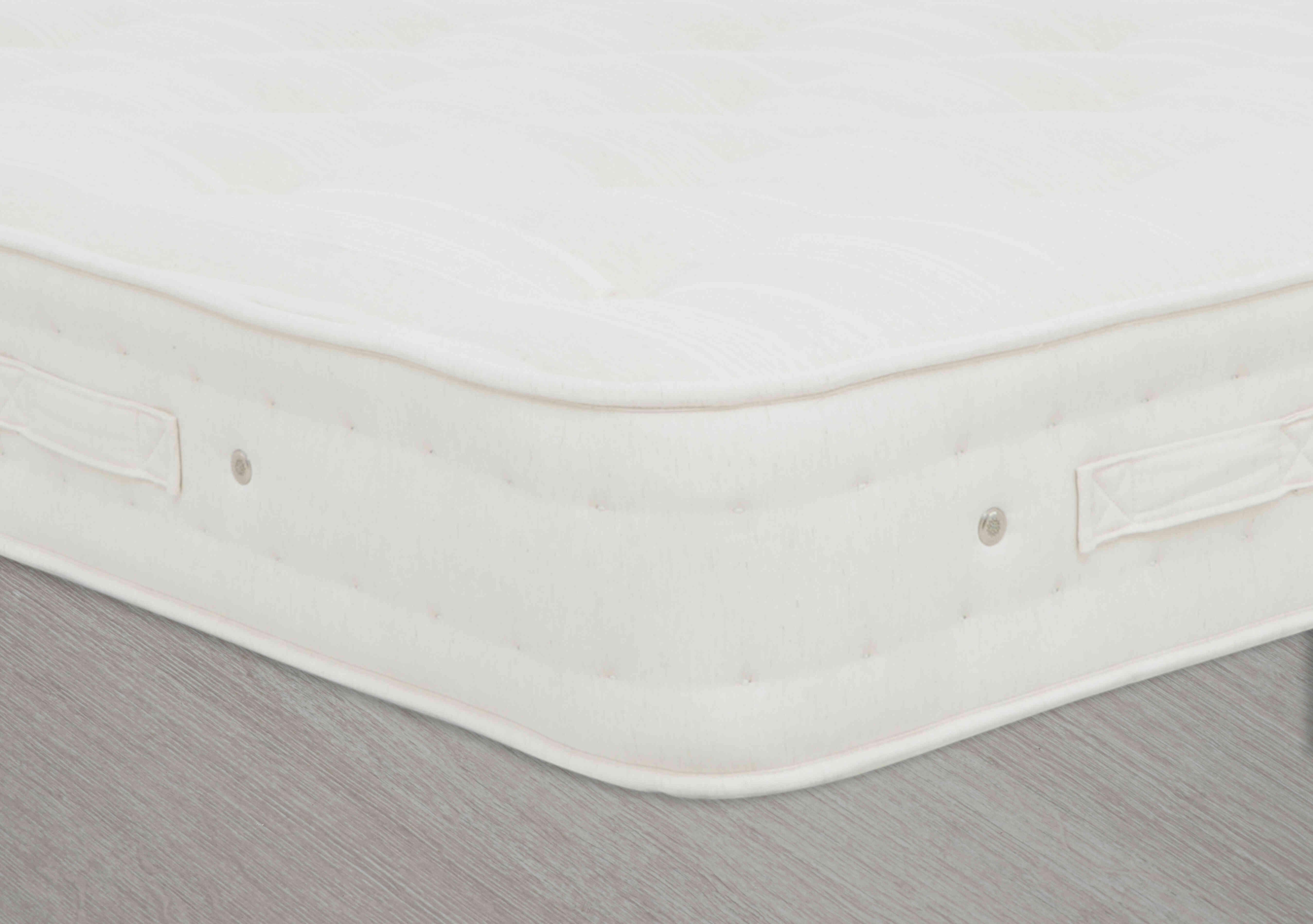 Luxury Firm 2 Mattress - Hypnos - Furniture Village