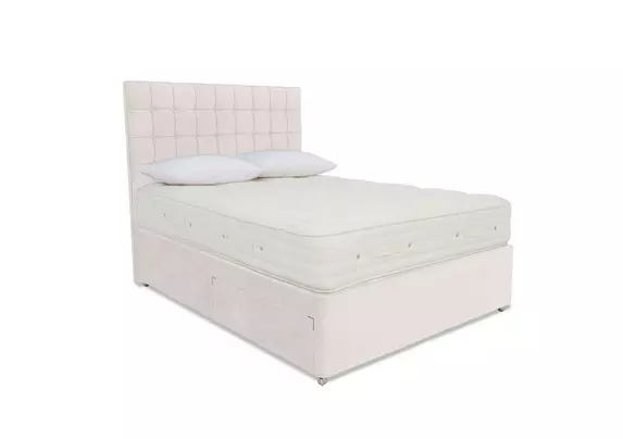 Furniture village store divan beds