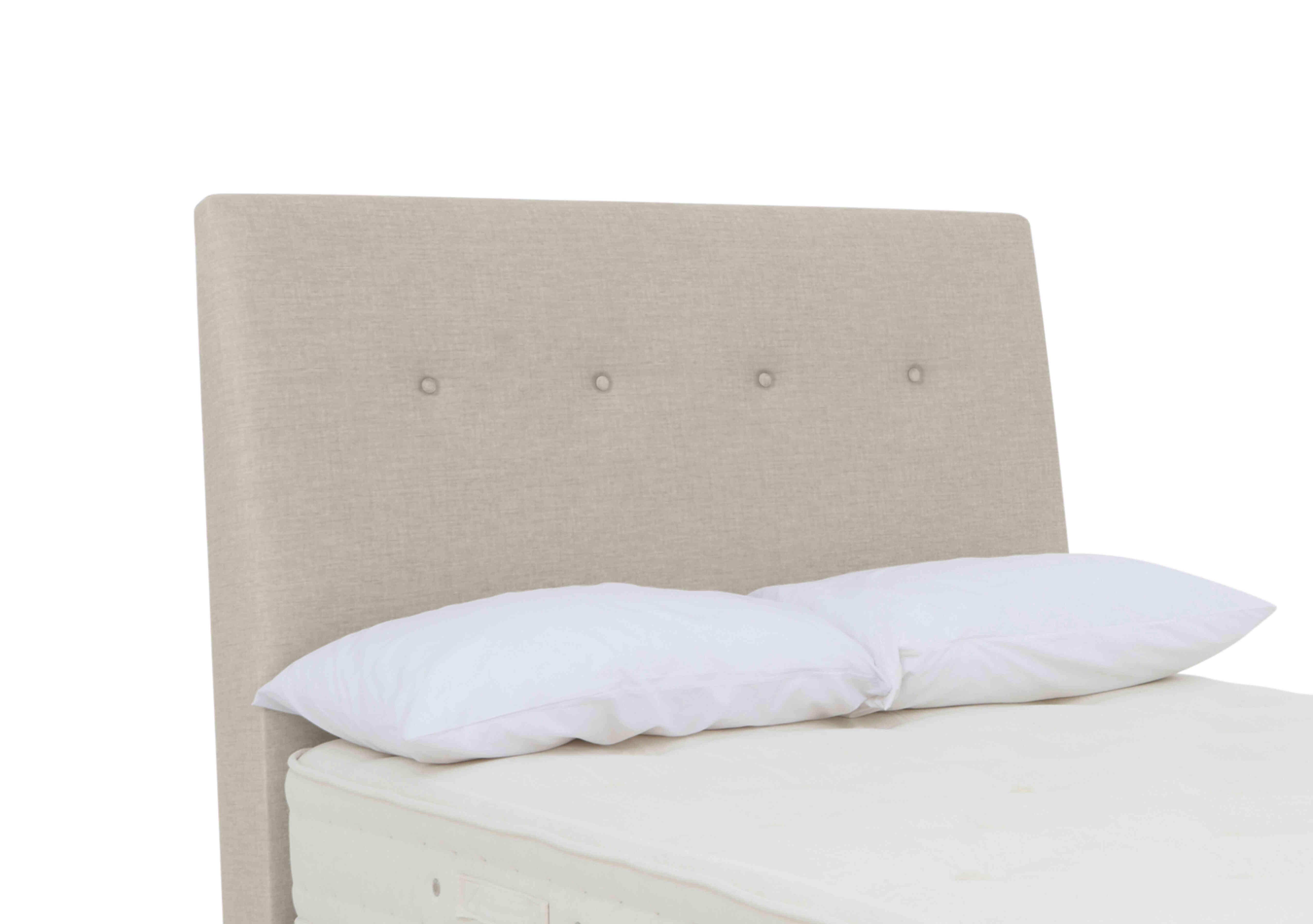 Askett Floor Standing Headboard Hypnos Furniture Village