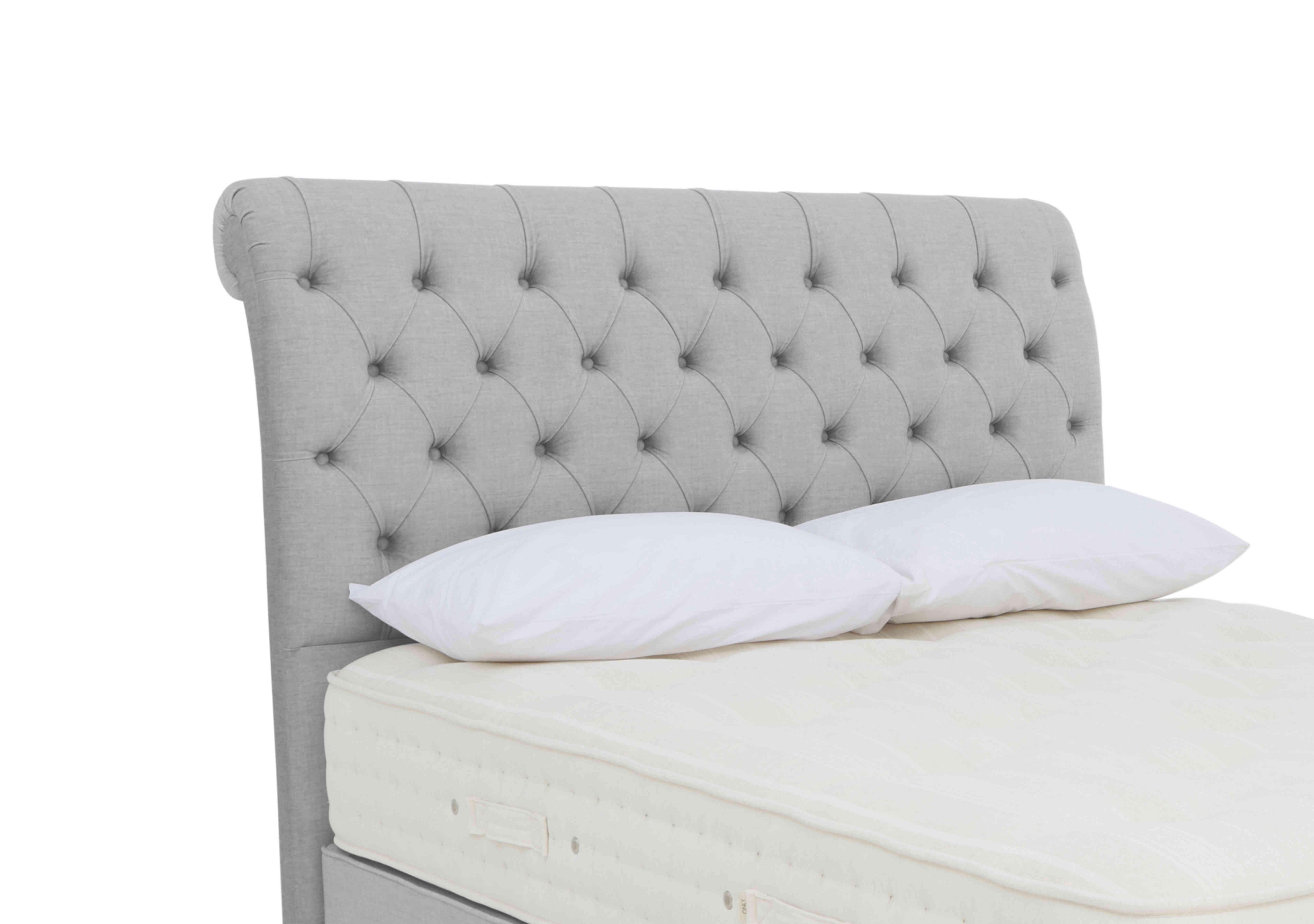 Prestwood Floor Standing Headboard Hypnos Furniture Village