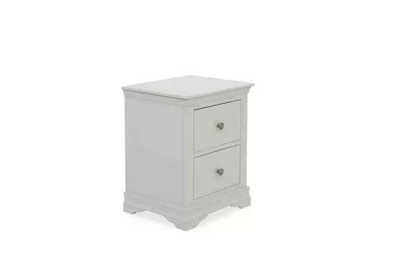 Furniture village bedside deals cabinets