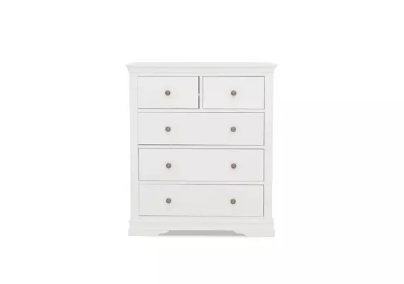 Furniture village chest 2024 of drawers