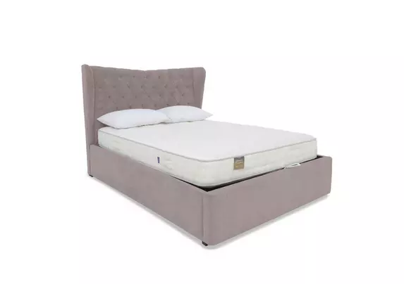 Furniture village deals tempur mattress