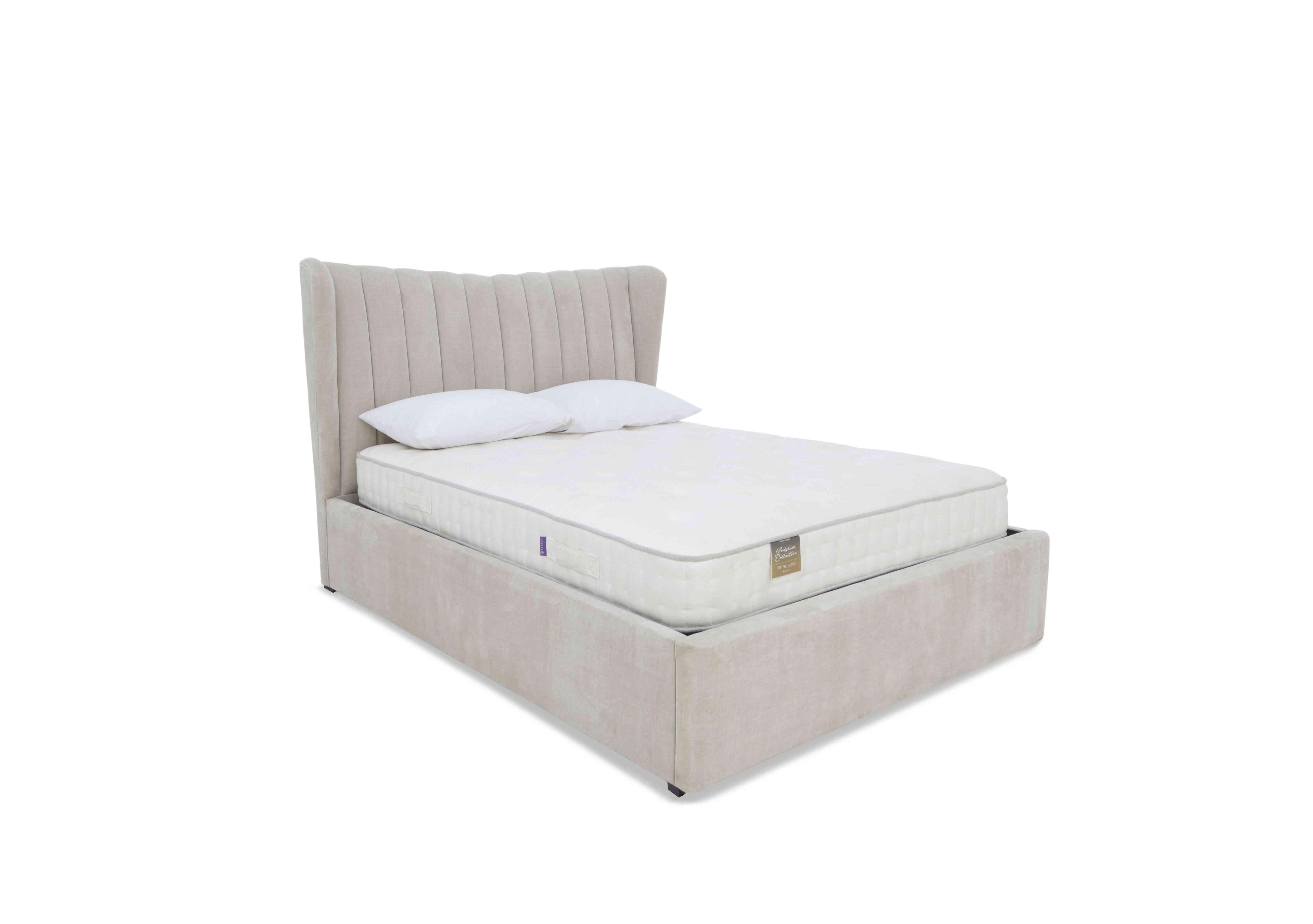 Bourne Ottoman Bed Frame Highgrove Furniture Village