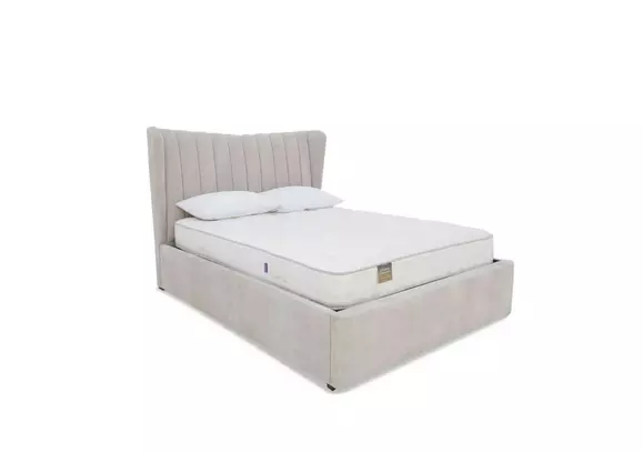 Done deal super store king bed