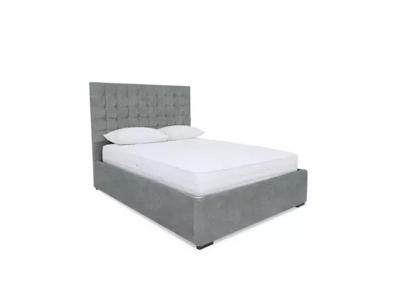 Cheap double mattress in deals a box