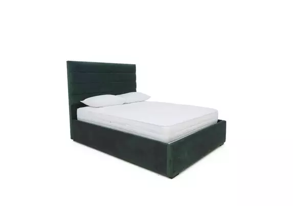 Black divan king size bed new arrivals