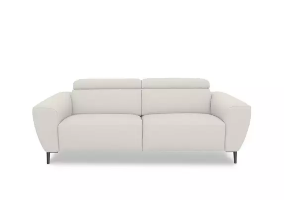 Furniture village deals italian leather sofas