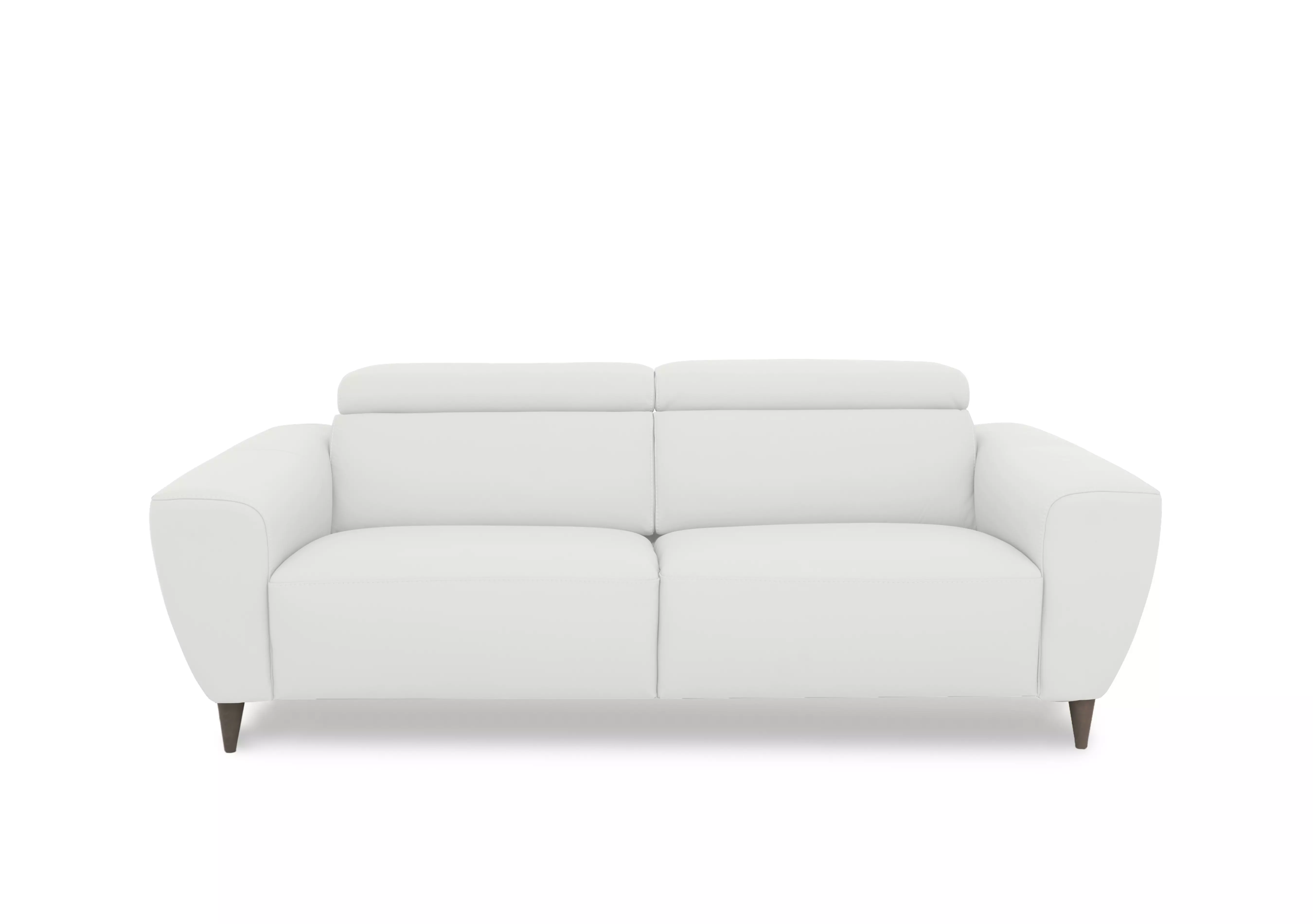 Cozee 3 Seater Pure Premium Leather Sofa