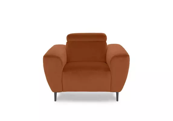 Milano discount recliner chair