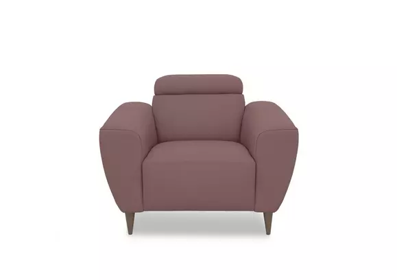 Pink Recliner Chairs - Furniture Village