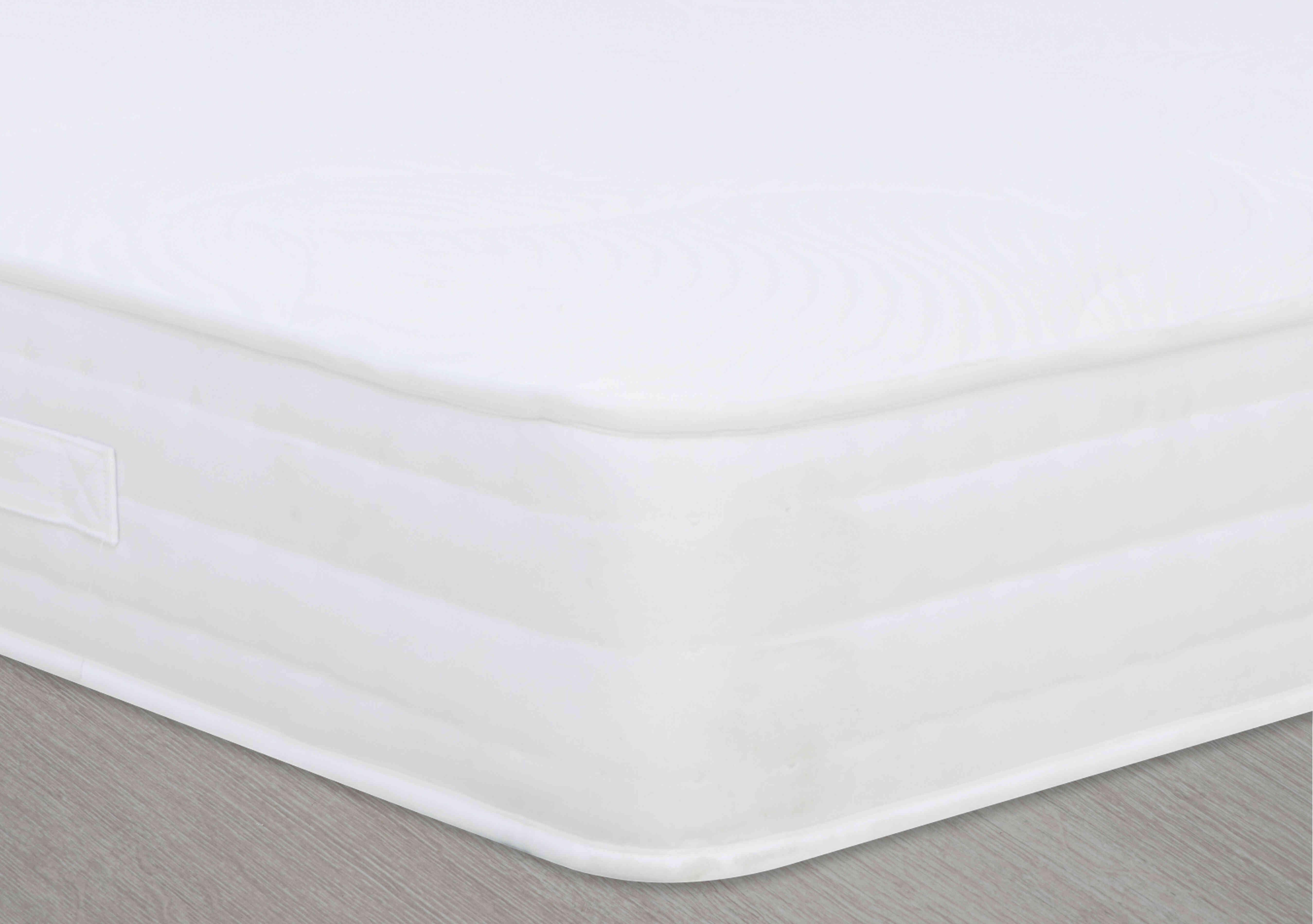 Firm Gel Mattress Sleep Story Furniture Village