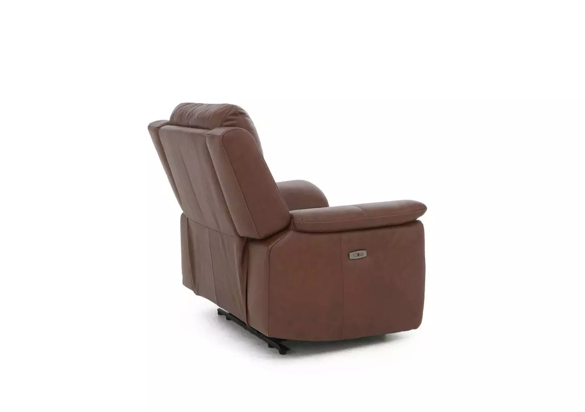 Power glider recliner store chair