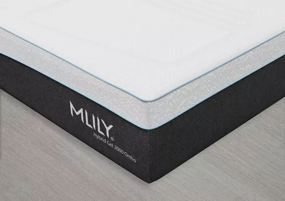 Gel Mattresses with Cooling Foam Furniture Village