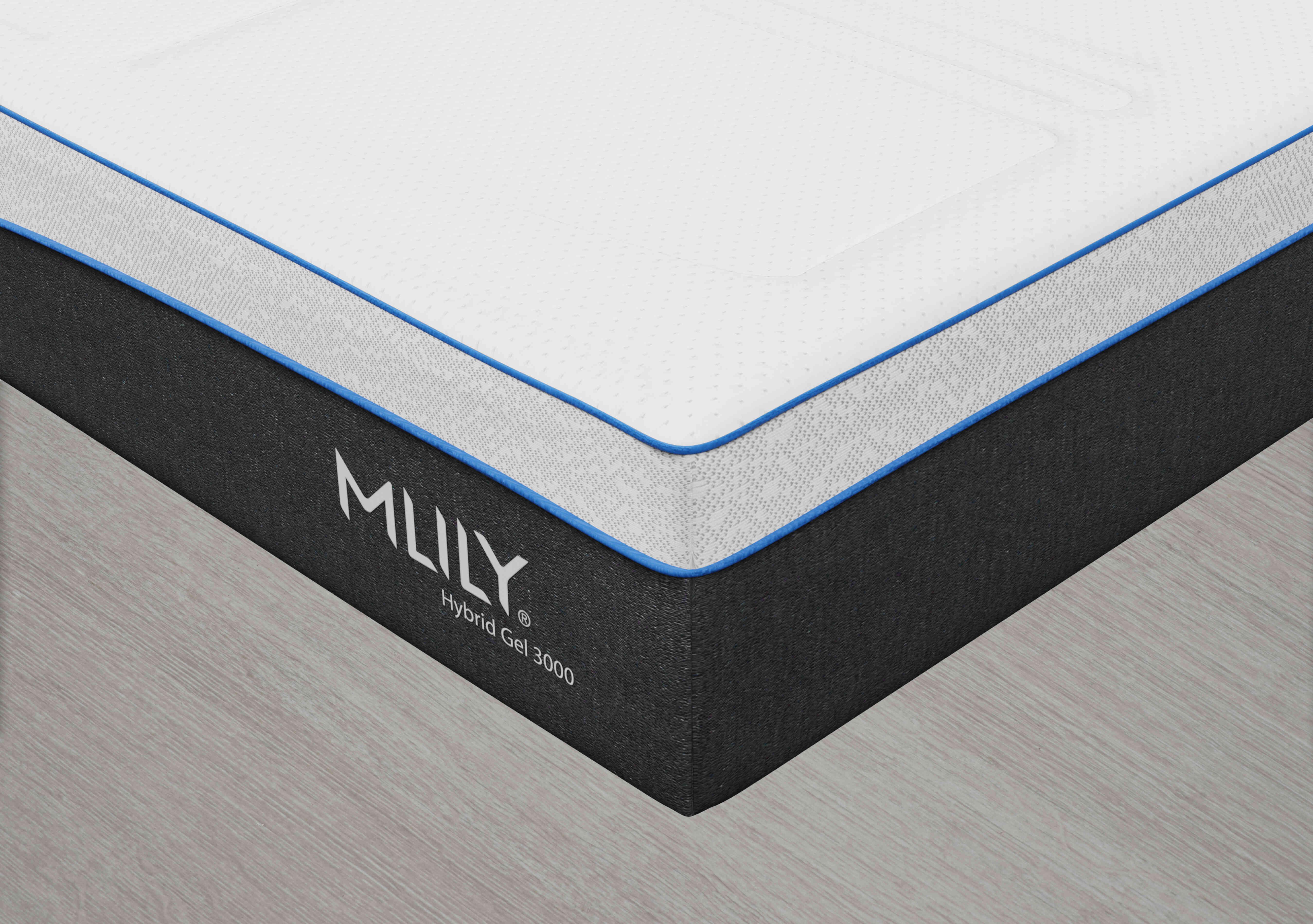 Mlily fusion luxe deals king