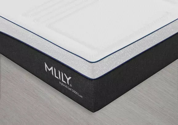 Mlily fusion 1000 new arrivals