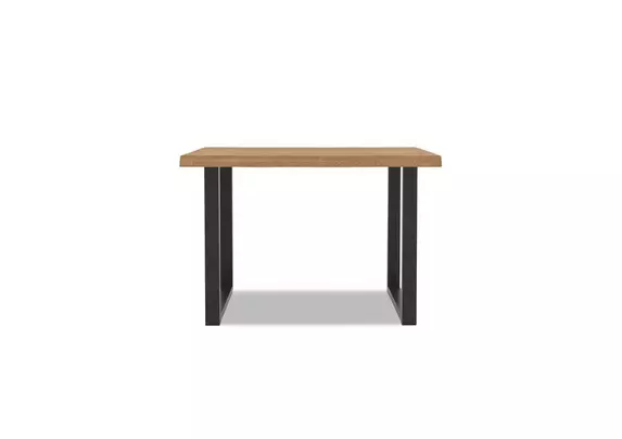 Raw table clearance legs