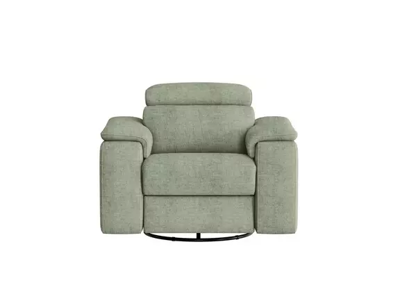 Power recliner 2024 swivel rocker