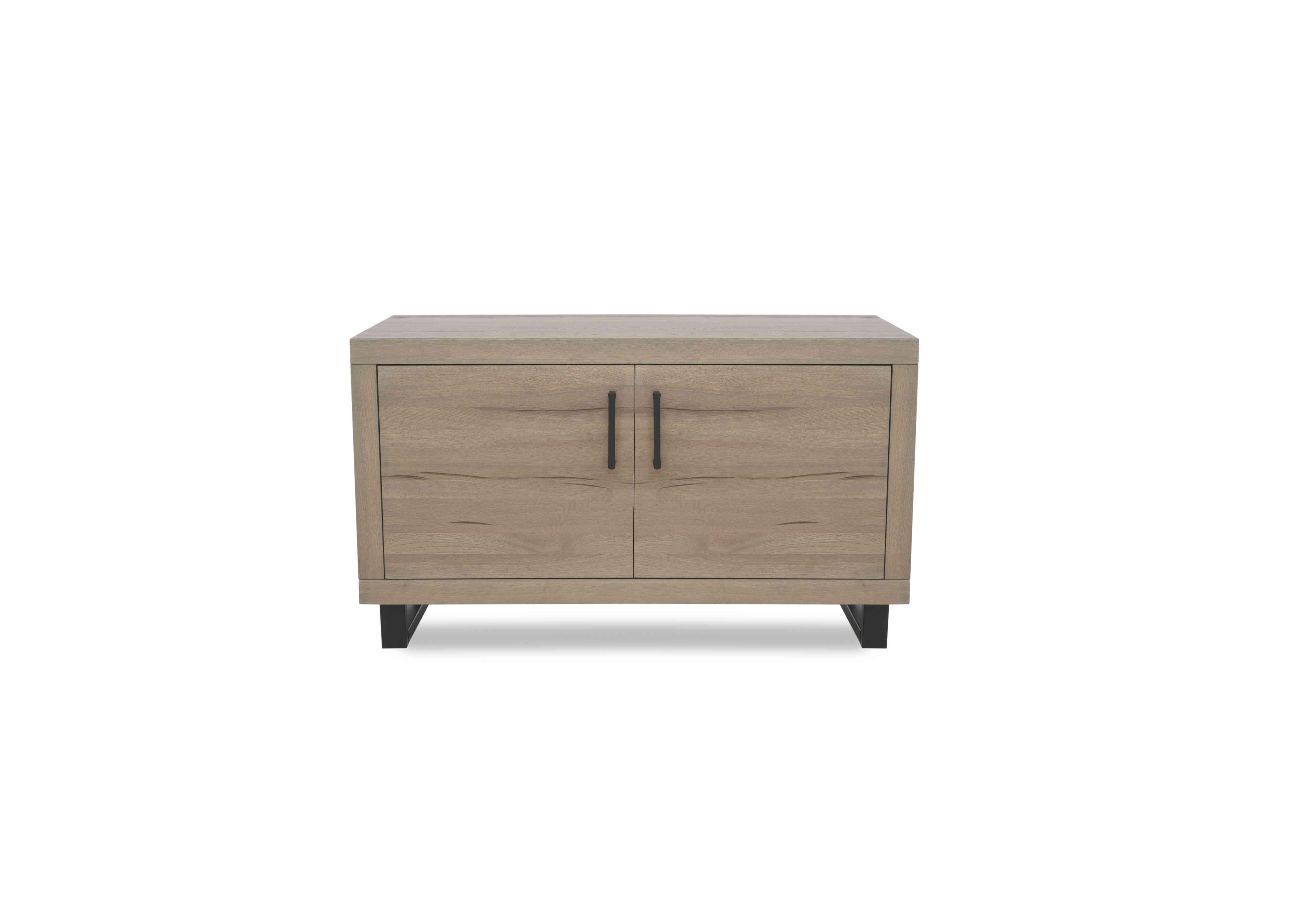 Compact Terra 2 Door Sideboard Bodahl Furniture Village