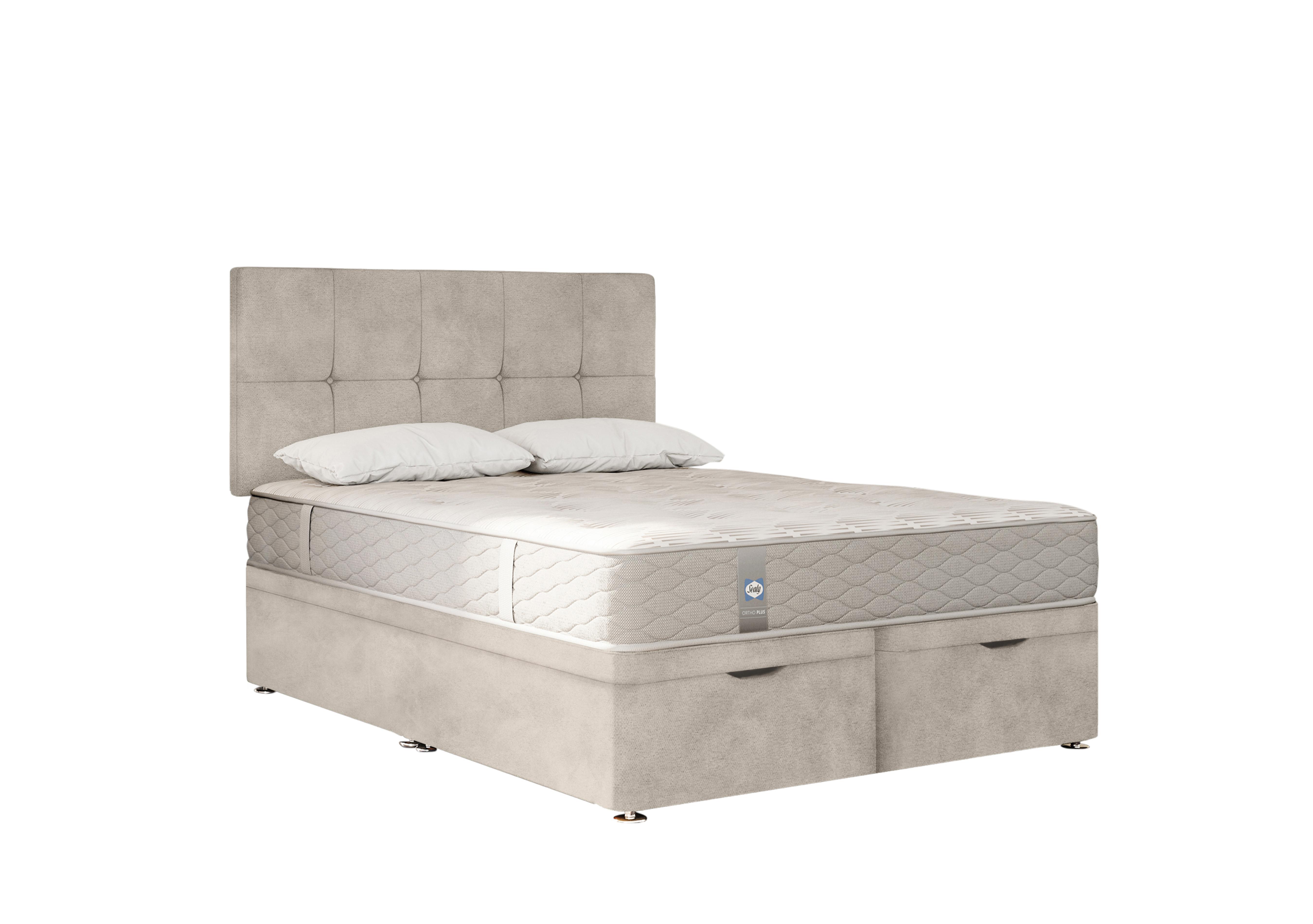 Eaglesfield Ottoman Divan Set Sealy Furniture Village