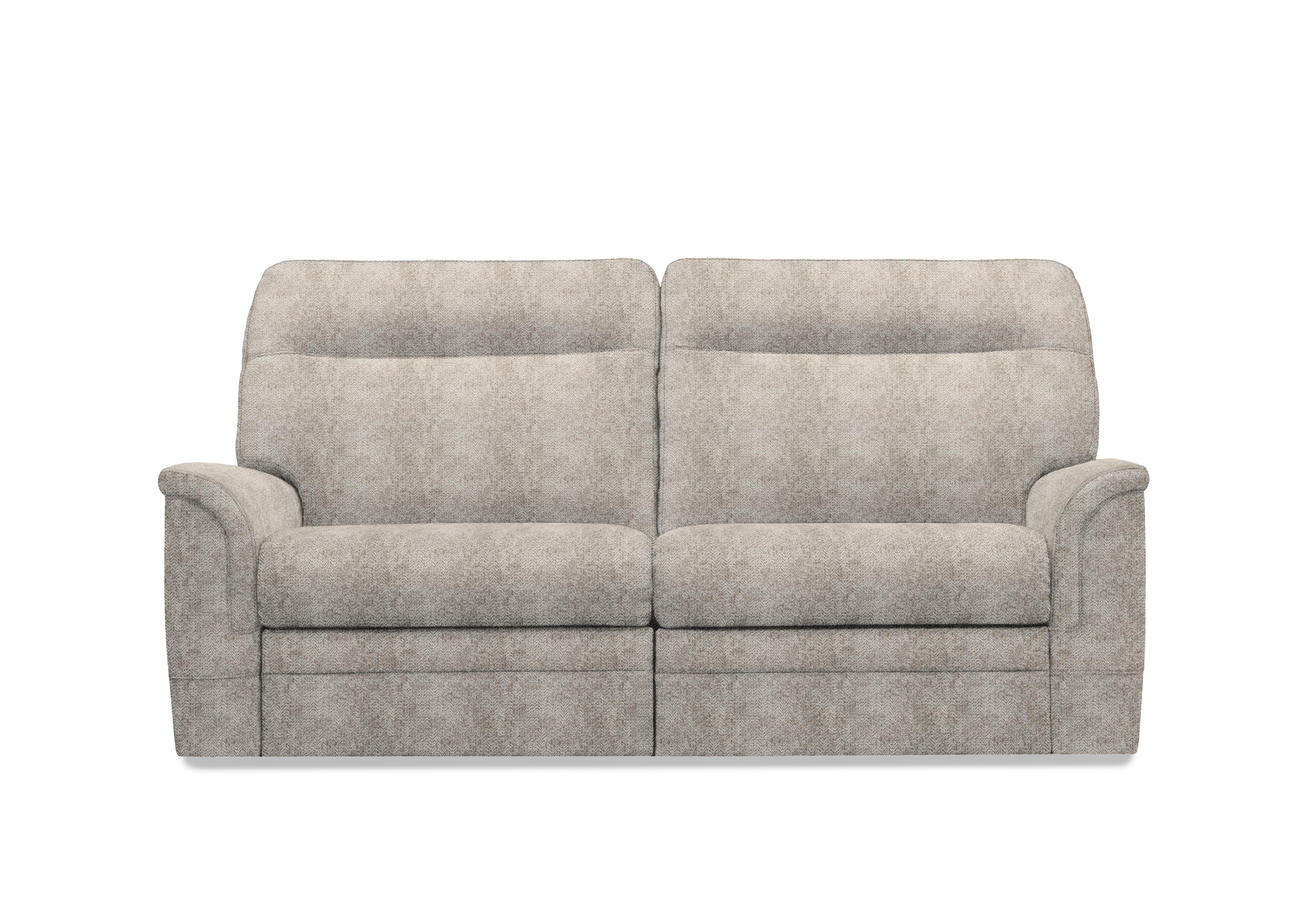 Hudson 23 Large 2 Seater Fabric Sofa Parker Knoll Furniture Village