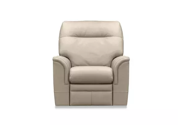 Hudson best sale swivel recliner