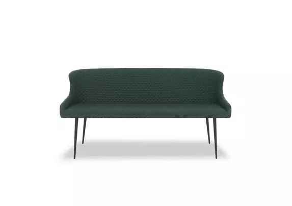 Dining 2024 bench green