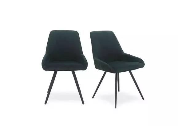 Apple green deals dining chairs