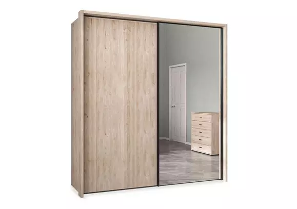 Furniture village online sliding wardrobes