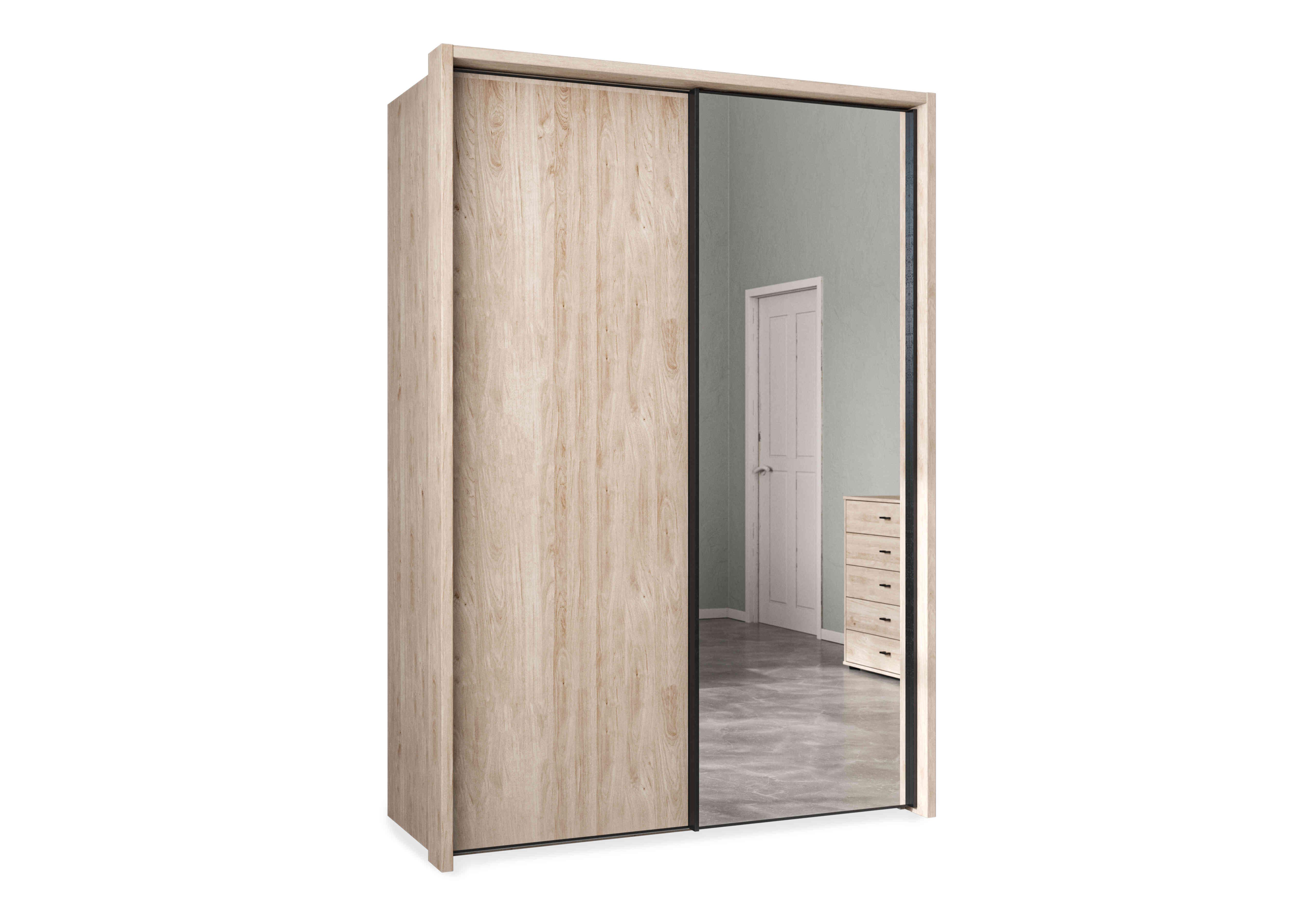 Furniture village deals sliding wardrobes