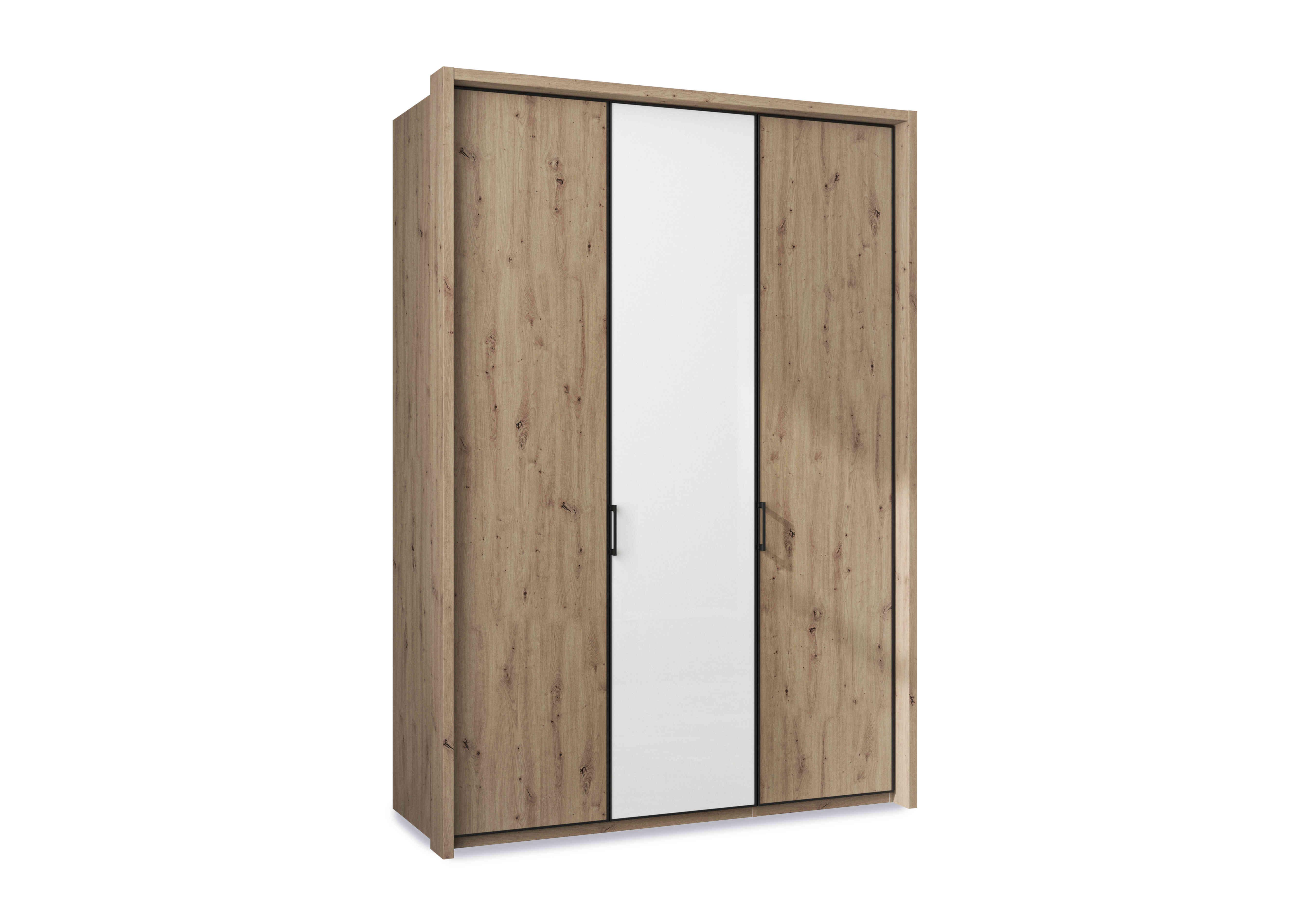 Furniture village deals fitted wardrobes