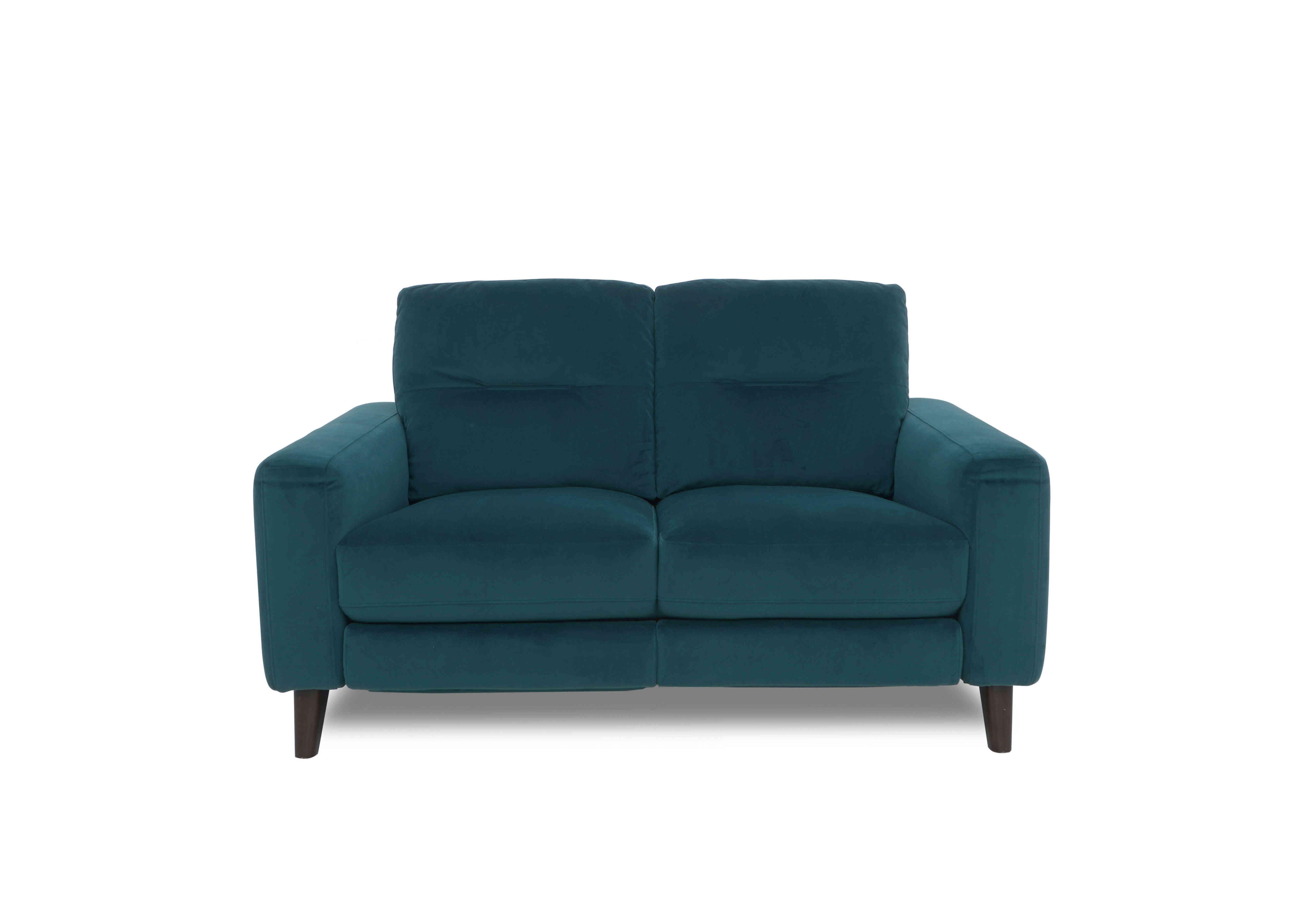 Jules 2 Seater Fabric Sofa Furniture Village