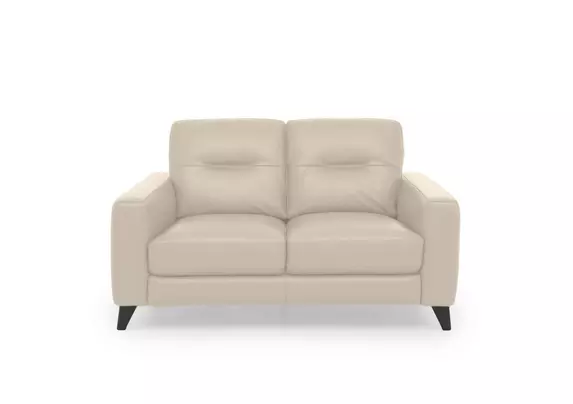 Furniture village store two seater sofa