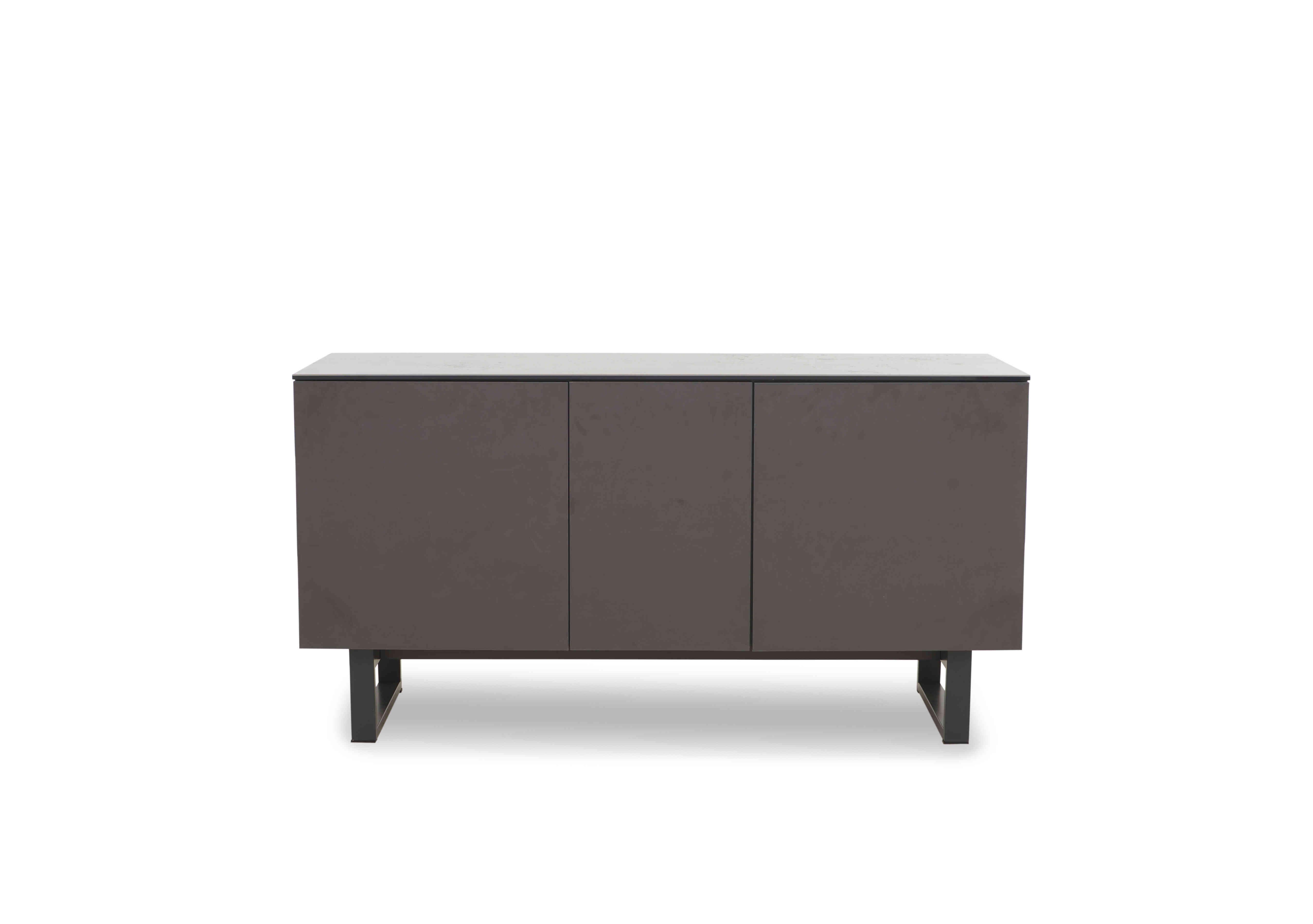 Lord Sideboard - Connubia by Calligaris - Furniture Village