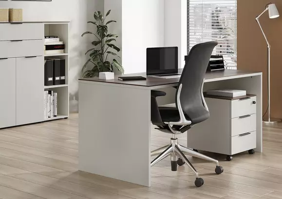 Office store desktop table