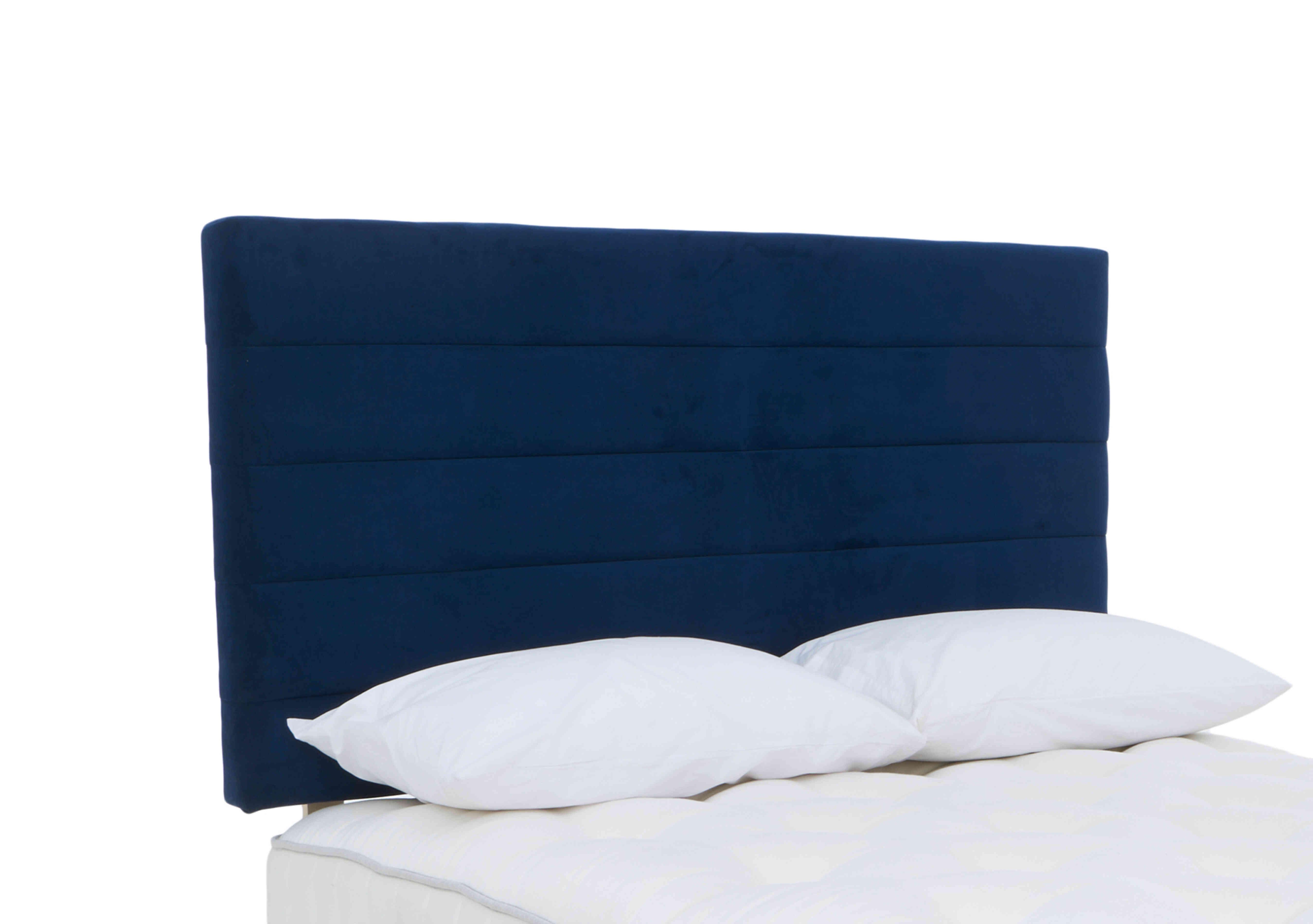 Hazel Strutted Headboard Harrison Spinks Furniture Village