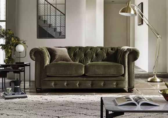 Next deals sofas chesterfield