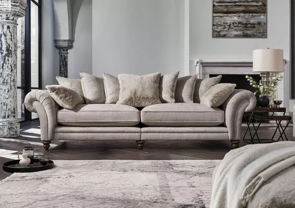 Icon sofa store furniture village